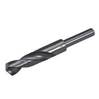 REDUCED SHANK DRILL BITS